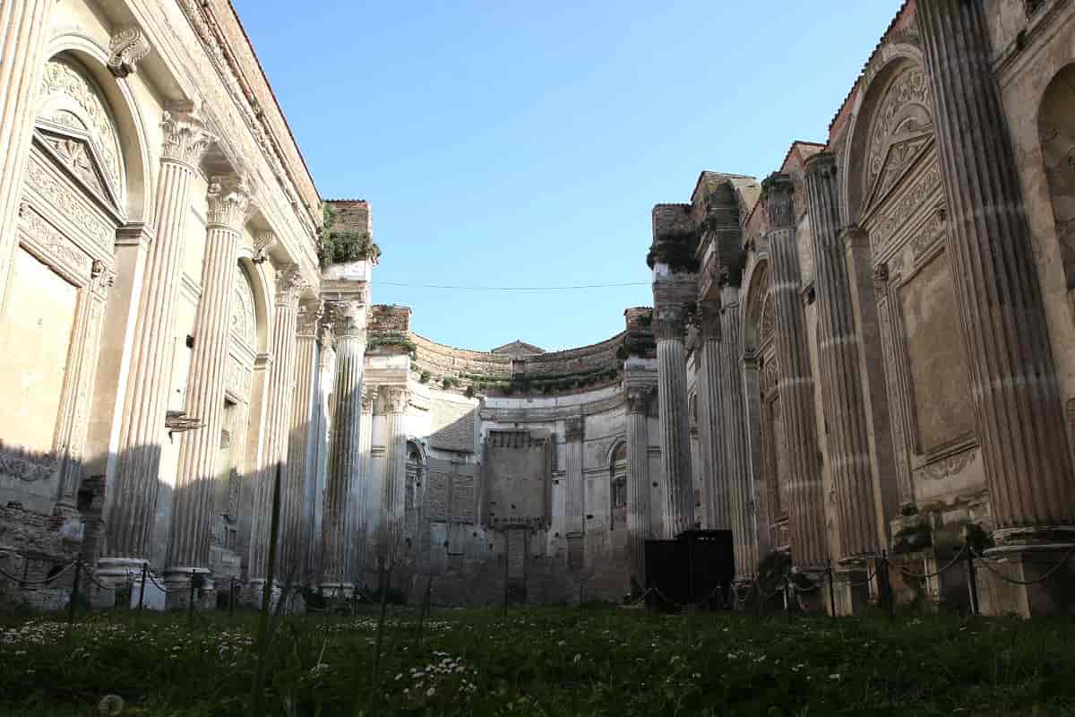 viaggi 5 luoghi marche