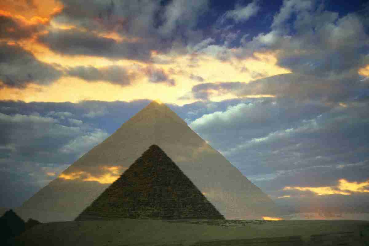 Piramide Nera 