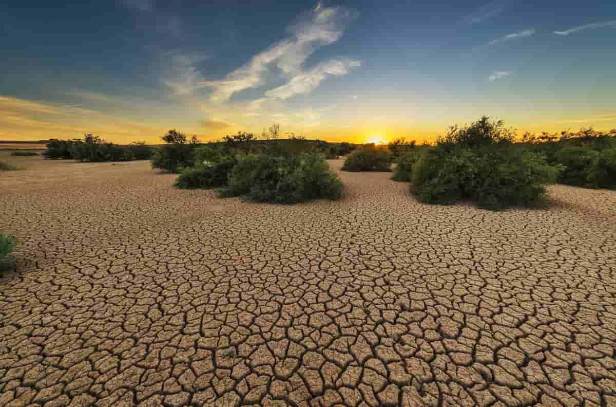 meteo rischio estate torrida