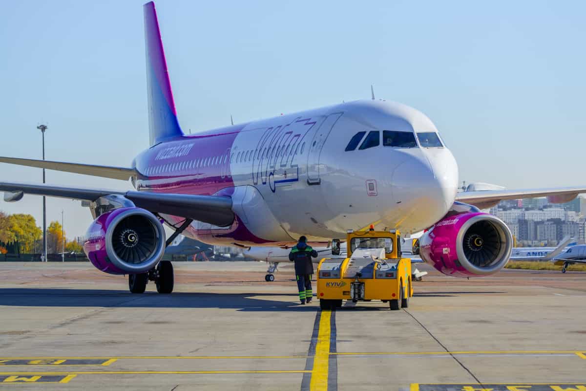 niente voli moldavia wizz air