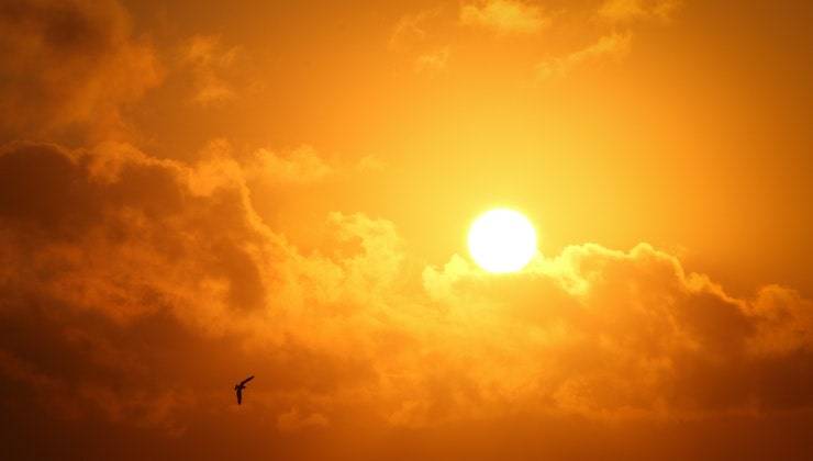 meteo rischio estate torrida