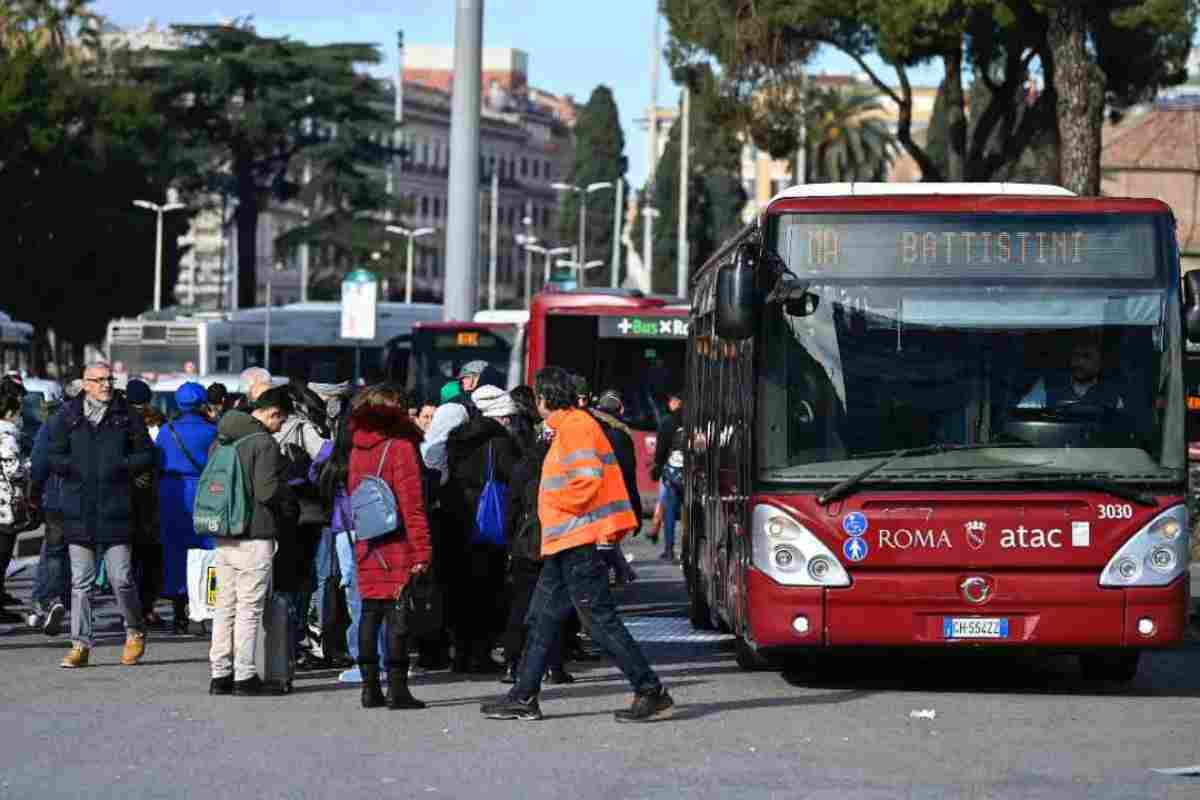 Bonus trasporti per minorenni