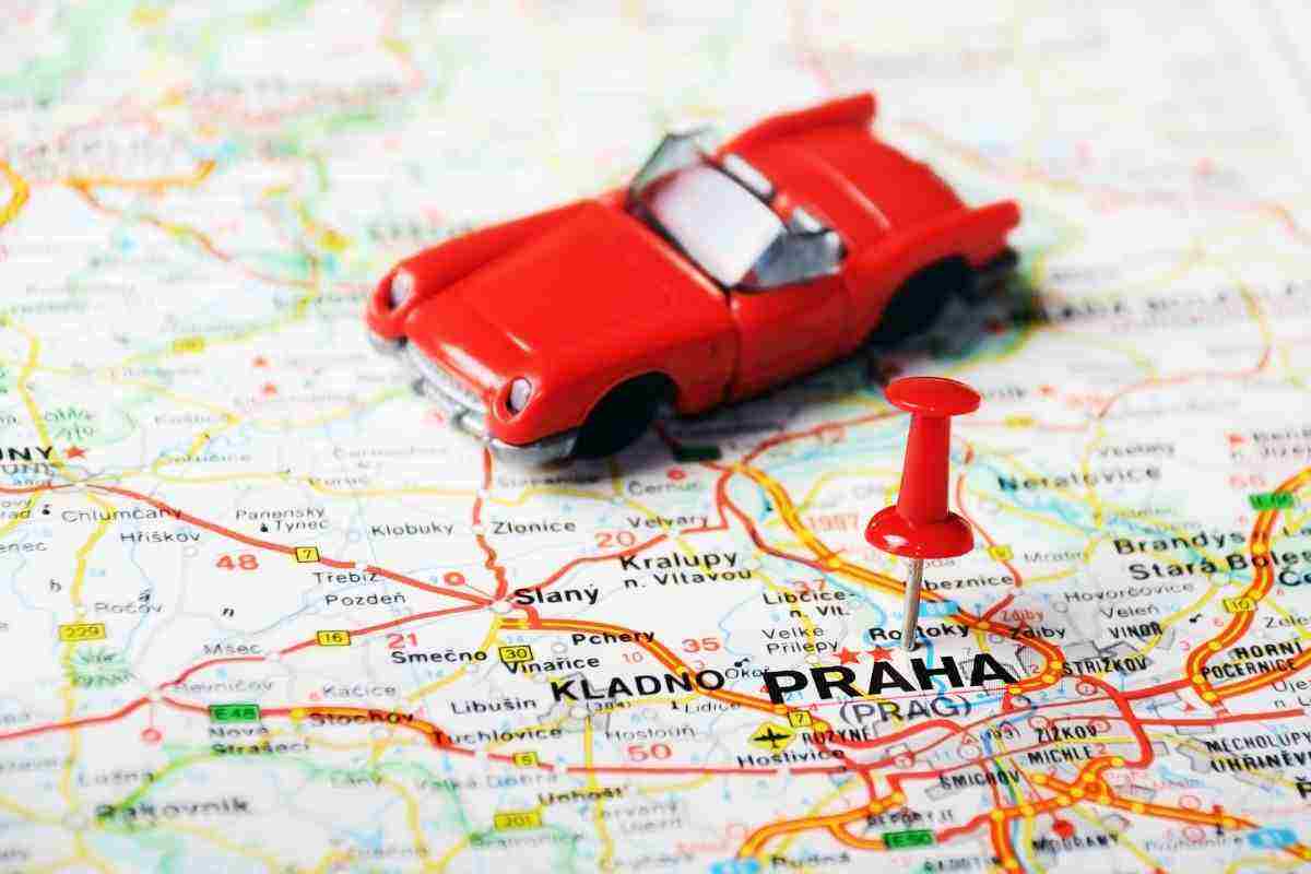 Quanto costa un viaggio a Praga