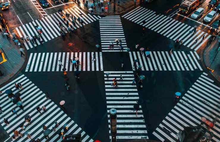 tokyo perché l'hai scelta