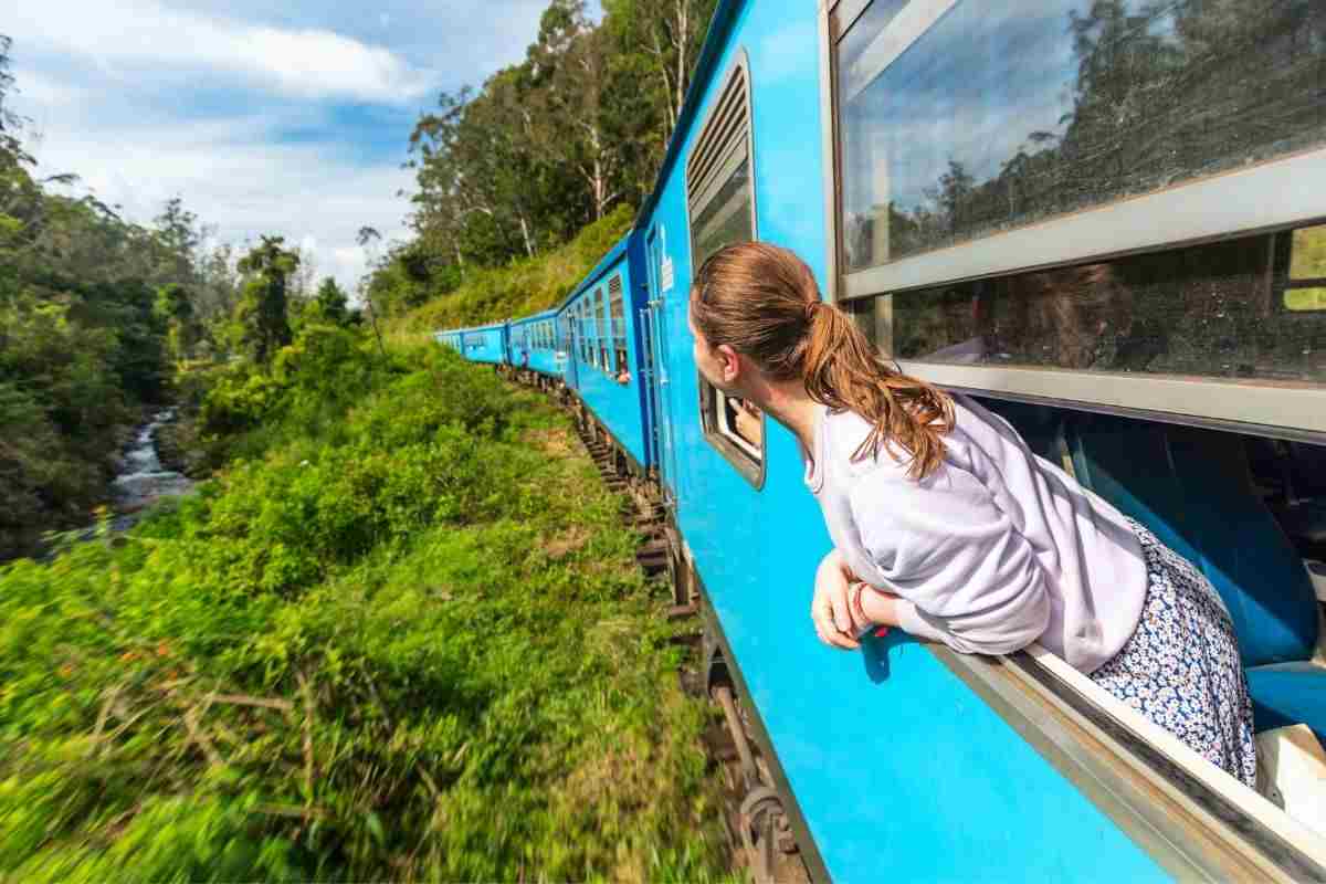 treno autunno