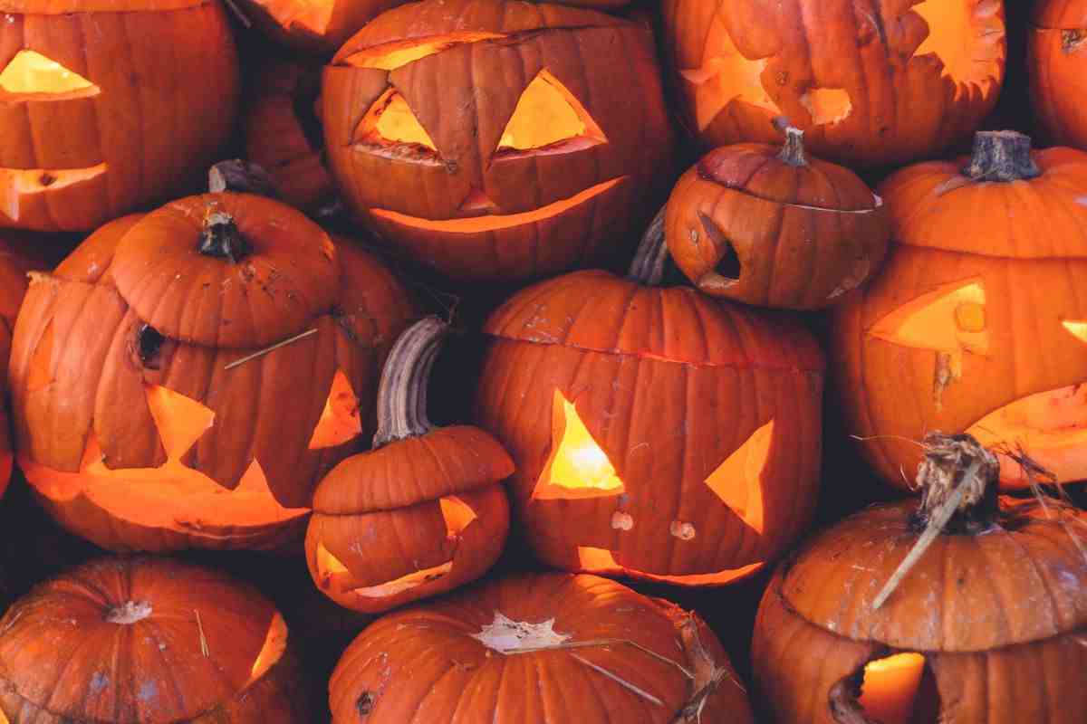 Halloween a Derry è il festival di Halloween più grande d'Europa