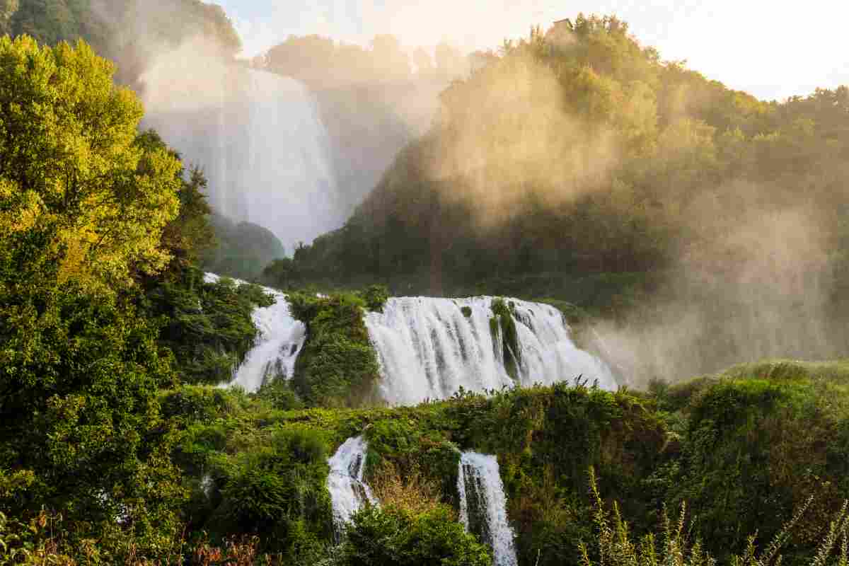 Cascata delle Marmore
