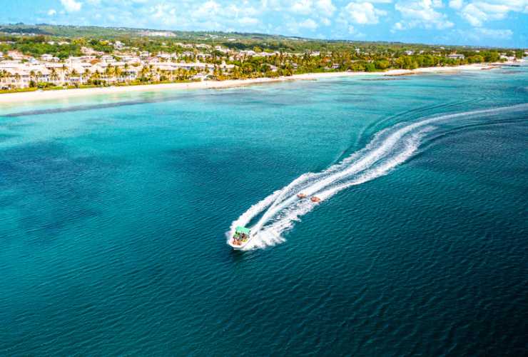 Barbados