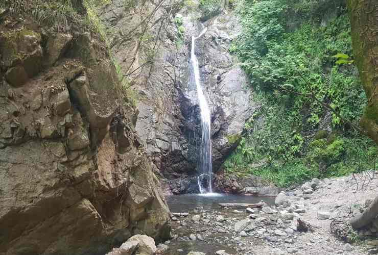 Riserva Naturale Regionale delle Valli Cupe