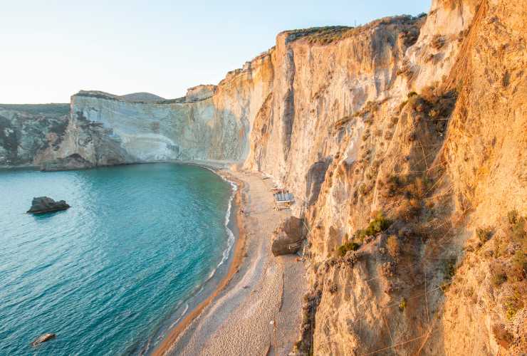 Chiaia di Luna Ponza