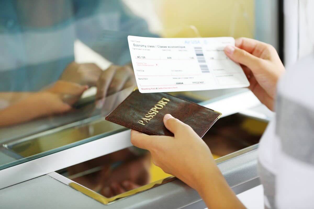 Consigli per affrontare viaggio in aereo