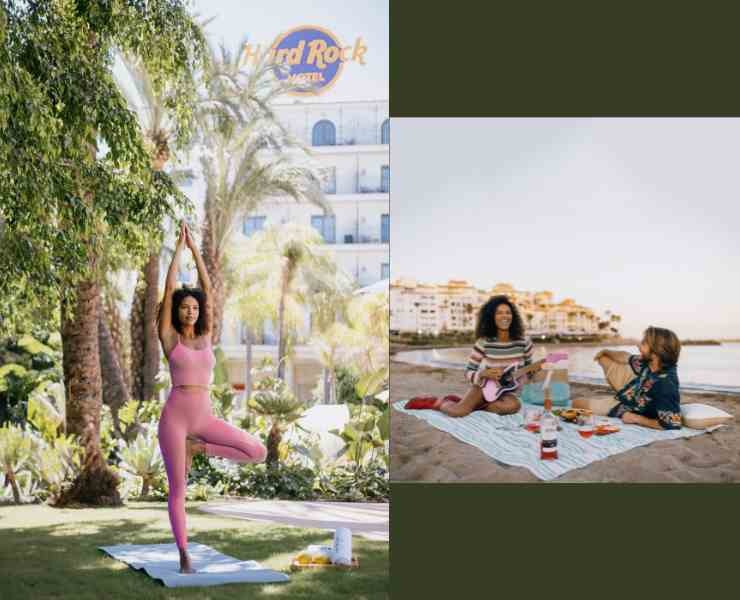 PINKTOBER®: Hard Rock Hotel