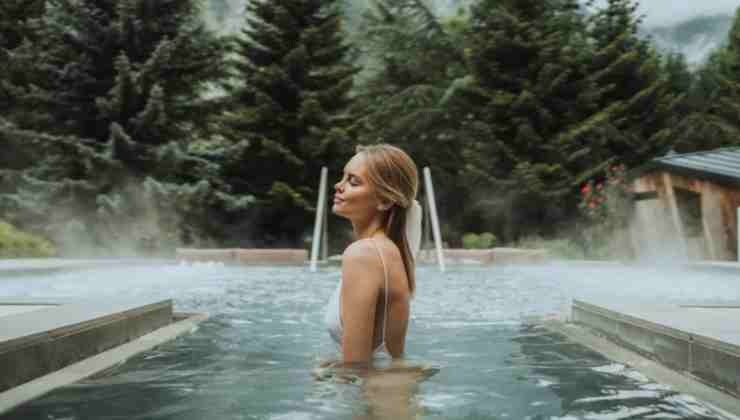 QC Terme, tradizione ed eleganza