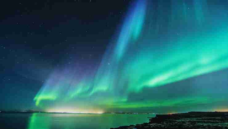 luoghi fortunati da visitare