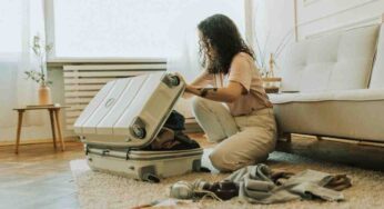 Gli errori più comuni da evitare quando prepari la valigia per un viaggio