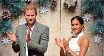 Natale a Montecito, tutti gli eventi nella casa di Harry e Meghan