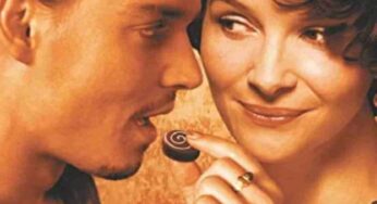 Nel villaggio del film “Chocolat” non si produce il cioccolato ma un’altra specialità famosissima