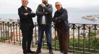 Masterchef, ecco il ristorante dello chef Locatelli a Londra: tappa imperdibile nella City