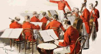 Il segreto di Strauss dietro il valzer di Capodanno: si può vedere e si trova a Vienna