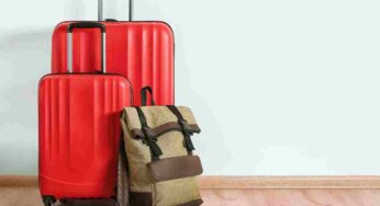 Ordine e pulizia: come pulire tutti i tipi di bagagli prima e dopo il viaggio