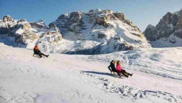 madonna di campiglio e pinzolo