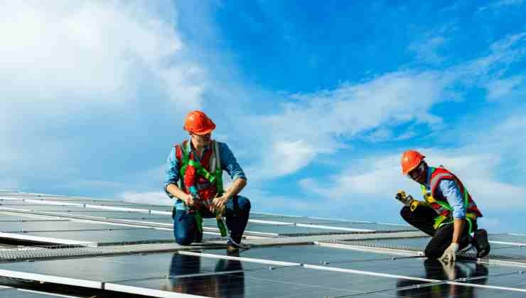 lavori più richiesti in italia