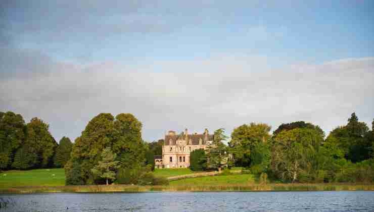 benessere in irlanda 