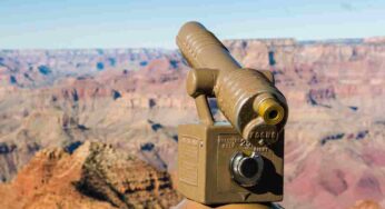 In Europa sta per aprire un nuovo belvedere da togliere il fiato, sembra di stare al Gran Canyon