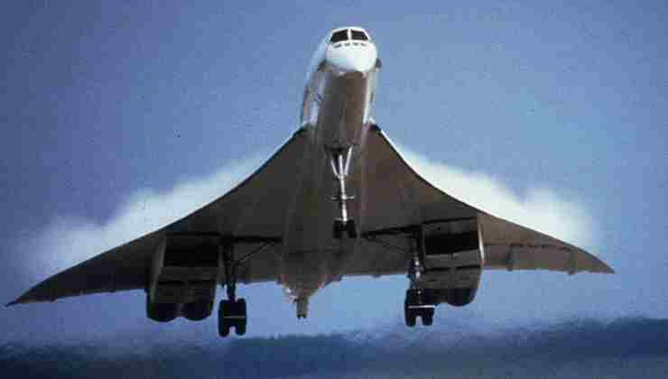 Nuovo concorde