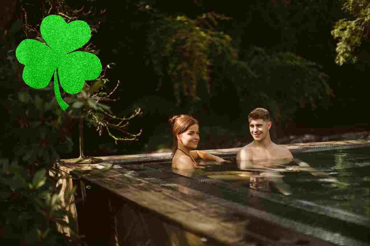 san valentino 2025 irlanda
