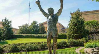 Ciak, si gira! da Rocky e Philadelphia, viaggio nella città delle location dei film cult