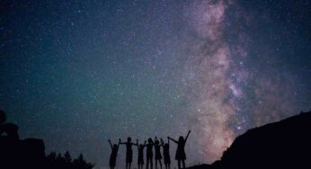 E’ questa la destinazione per osservare le stelle del 2025, l’esperienza più luminosa dell’anno