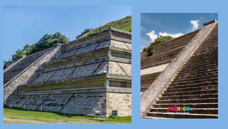 La piramide più grande del mondo 