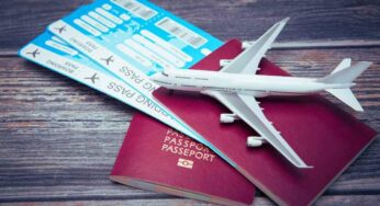 Gli esperti rivelano quando è meglio prenotare un volo nel 2025, prepara il click