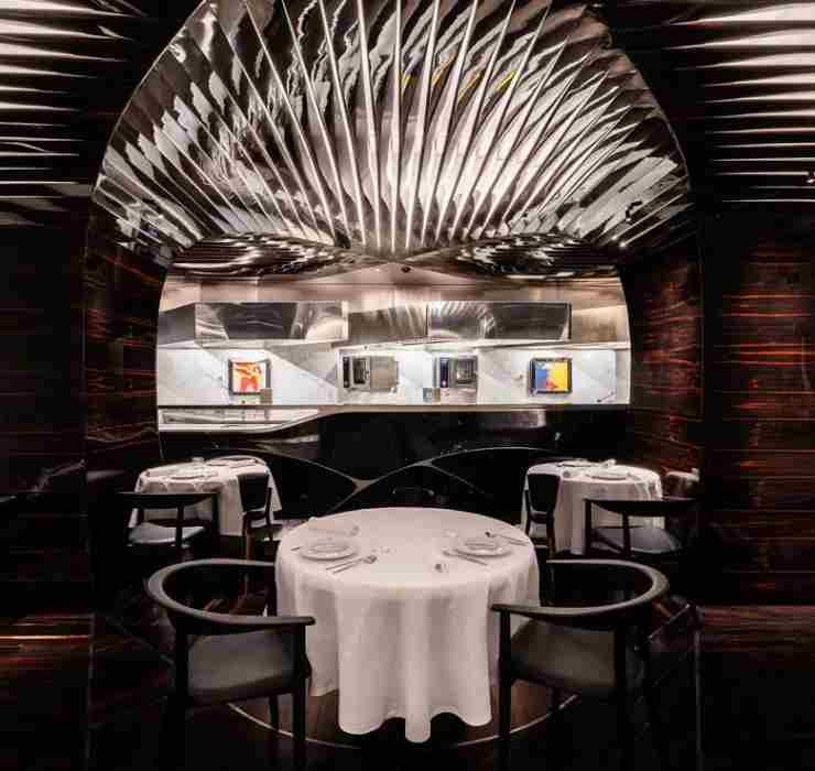 Romeo Roma, l'hotel che è una vera galleria d'arte