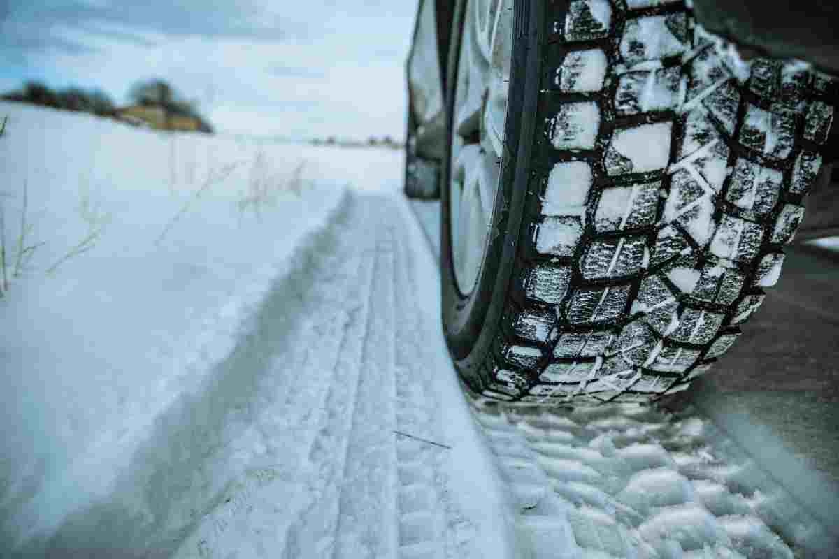 meteo febbraio gelo e neve