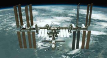 Le immagini della Stazione Spaziale Internazionale emozionano e fanno boom di click (VIDEO)