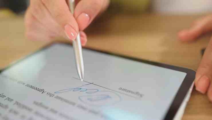 firma digitale 