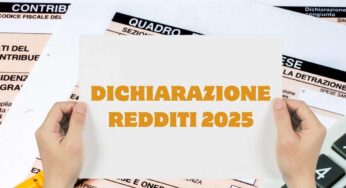 Dichiarazione dei redditi, quando presentare il modello e le novità da conoscere