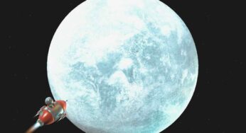LuGRE è sulla Luna, le foto emozionanti del nuovo allunaggio