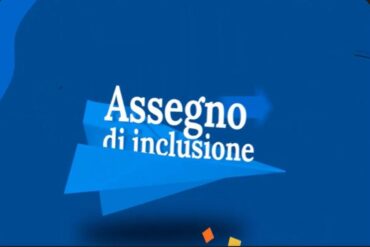 Assegno di inclusione