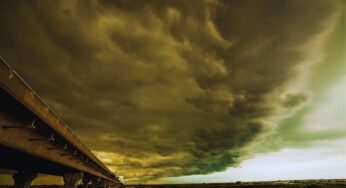 Meteo, la primavera comincia in controtendenza: tempesta equinoziale si abbatte sull’Italia