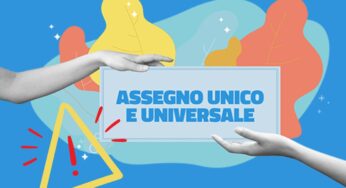 Assegno Unico, previsti 3mila Euro di multa se fai queste spese non consentite con i soldi ricevuti