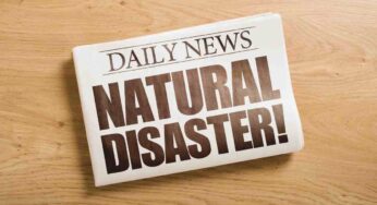 Emergenza clima: come preparare una “borsa di emergenza” per qualsiasi disastro meteorologico