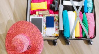 Ogni volta che parto li metto in valigia: i prodotti che salvano qualsiasi vacanza