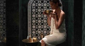 Lusso e tradizione: l’hotel dove fare l’esperienza unica dei rituali di benessere marocchini