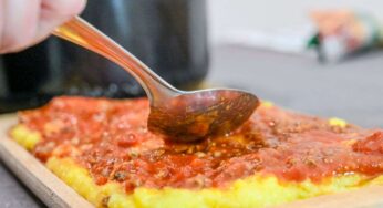 Polenta ciociara, un piatto povero ma ricco di gusto: impossibile resistere al suo sapore