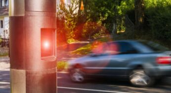Le multe degli autovelox invisibili possono essere illegali, ma devi fare il ricorso con queste modalità