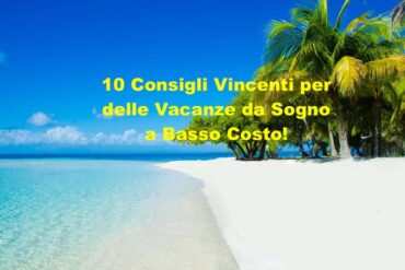 vacanze