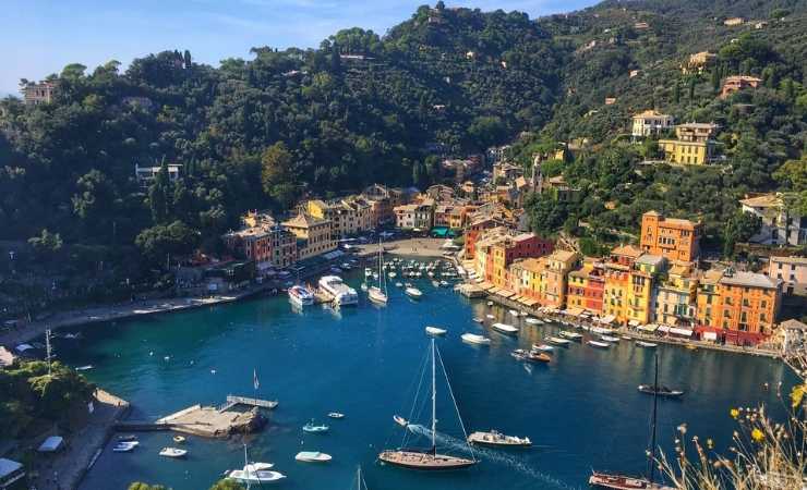 Portofino